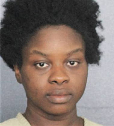 Lillian Carswell, - Broward County, FL 