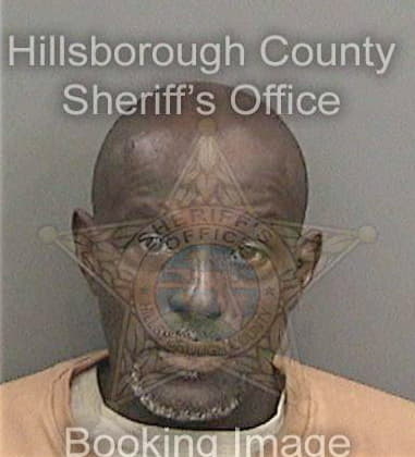 Diego Cascocalix, - Hillsborough County, FL 