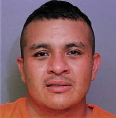 Raul Chavez, - Polk County, FL 