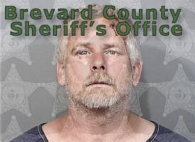 Timothy Childers, - Brevard County, FL 