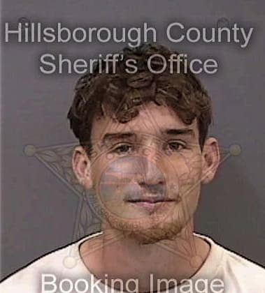 Austin Childs - Hillsborough County, FL 