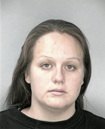 Carla Churchwell - Hillsborough County, FL 