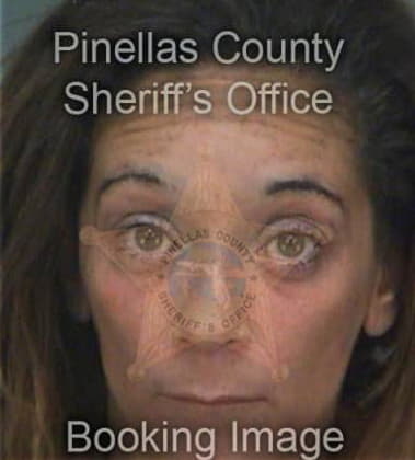 Erika Cisewski, - Pinellas County, FL 