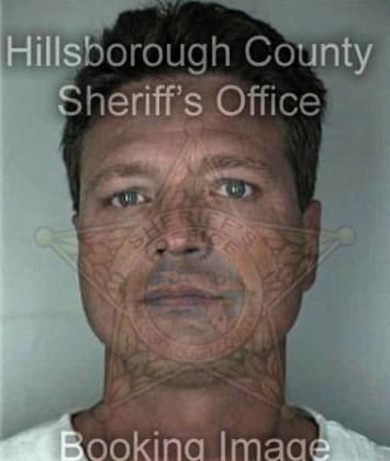 Nicholas Clairmonte - Hillsborough County, FL 