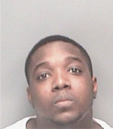 Anthony Clark, - Pinellas County, FL 