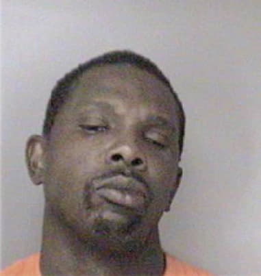 Bobby Clark - Polk County, FL 