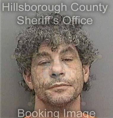 William Coffmangolden - Hillsborough County, FL 