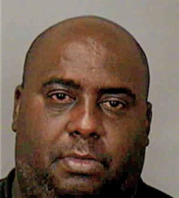 Jarvis Collins - Polk County, FL 