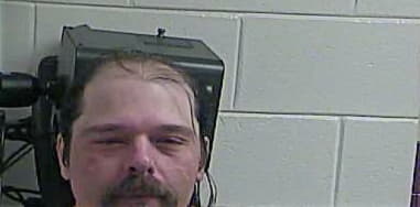 Zachery Conley, - Johnson County, KY 