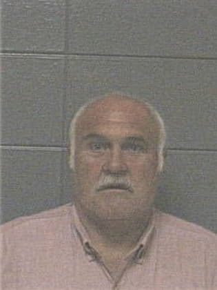 Billy Cooper, - Baldwin County, AL 