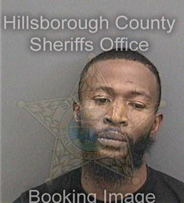 Lloyd Copeland, - Hillsborough County, FL 