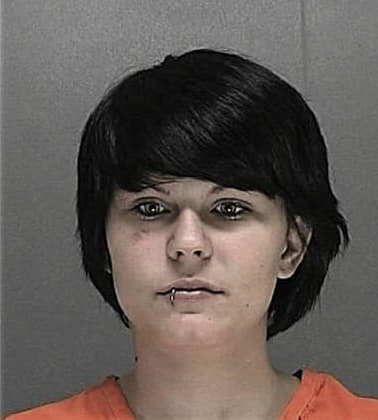 Jessica Crosby, - Volusia County, FL 