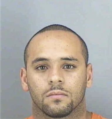 Juan Cuellar, - Collier County, FL 