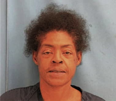 Lekiesha Cummings, - Pulaski County, AR 