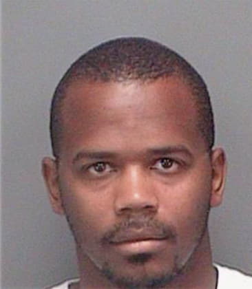 Darrell Currington, - Pinellas County, FL 