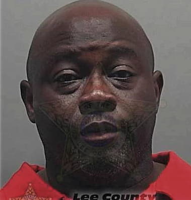 Charles Davis, - Lee County, FL 