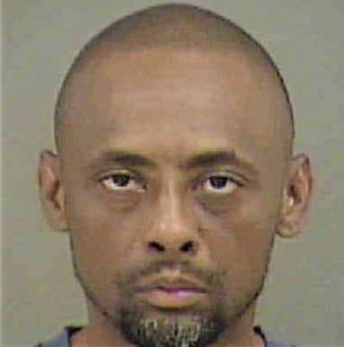 Rajum Davis, - Mecklenburg County, NC 