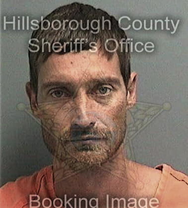 Troy Davis, - Hillsborough County, FL 