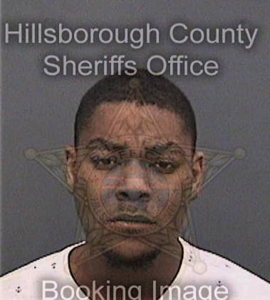 Charles Dugar, - Hillsborough County, FL 