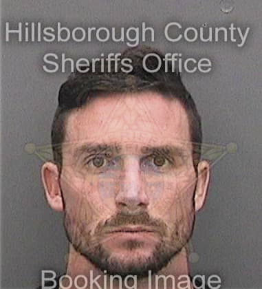 Hector Fermin, - Hillsborough County, FL 