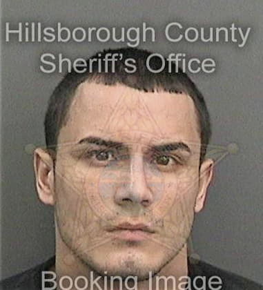 Paulo Fernandes, - Hillsborough County, FL 