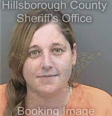 Jesenia Figueroa, - Hillsborough County, FL 