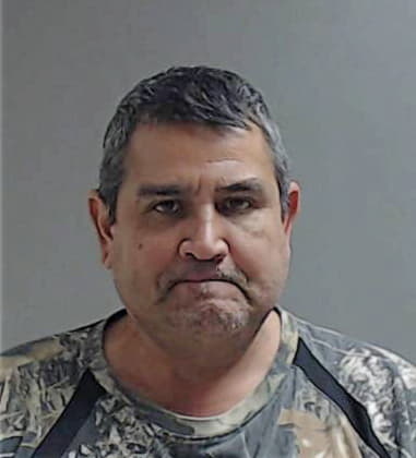 Francisco Flores, - Hidalgo County, TX 