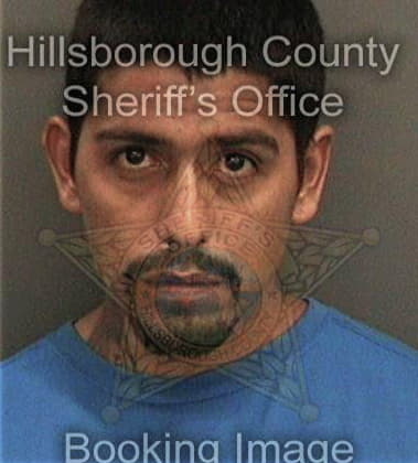 Albert Frye, - Hillsborough County, FL 