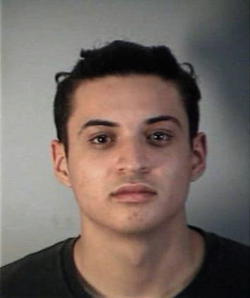 Luis Gallegos-Torres, - Lake County, FL 