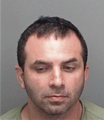 Raul Galvez, - Pinellas County, FL 