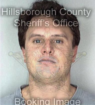 Omar Garciasalvidar, - Hillsborough County, FL 