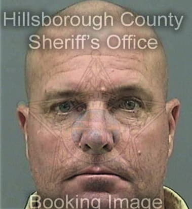 Darin Geib, - Hillsborough County, FL 