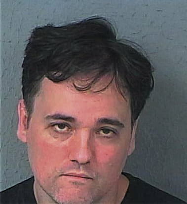 J Gerow, - Hernando County, FL 