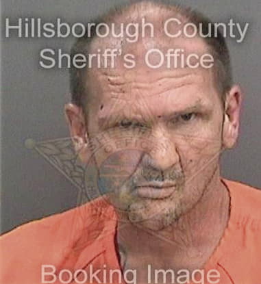 Richard Giampetro, - Hillsborough County, FL 