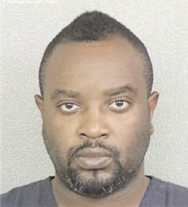 Bobby Gilbert, - Broward County, FL 