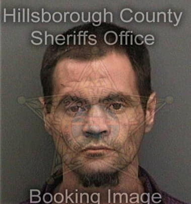 Walter Gomezgonzalez, - Hillsborough County, FL 