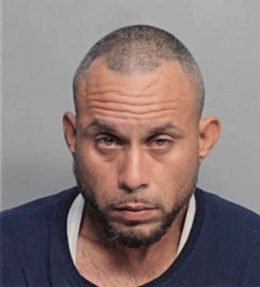 Jorge Gonzalez, - Dade County, FL 