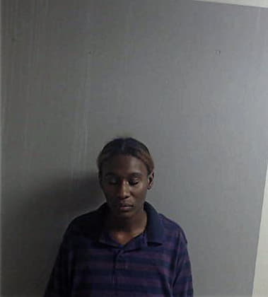 Charnice Goodley, - Escambia County, FL 