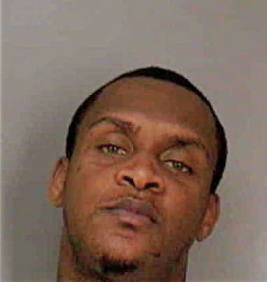 Lamarcus Gordon, - Polk County, FL 