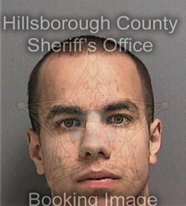 Richard Greer, - Hillsborough County, FL 