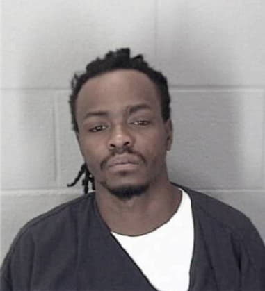 Damond Gregory, - Tippecanoe County, IN 