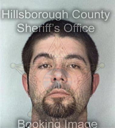 John Grimaldi, - Hillsborough County, FL 