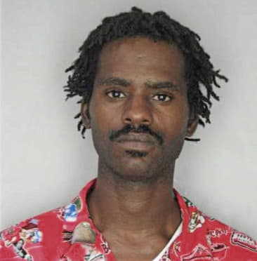 Reginald Gross, - Hillsborough County, FL 