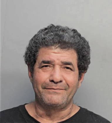 Leonardo Guevara, - Dade County, FL 