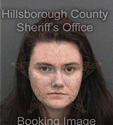 Linda Gusman, - Hillsborough County, FL 