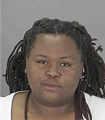 Quanda Hardy, - Pasco County, FL 