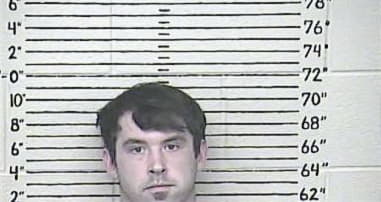 David Harlow, - Carter County, KY 