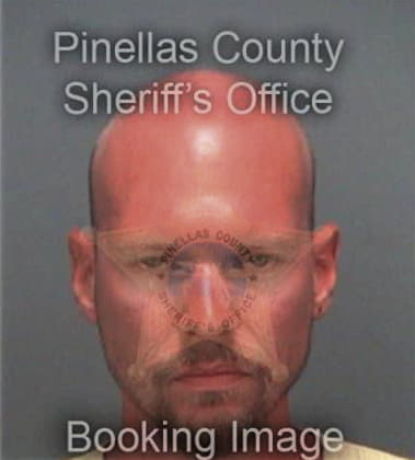 Christopher Hauck, - Pinellas County, FL 