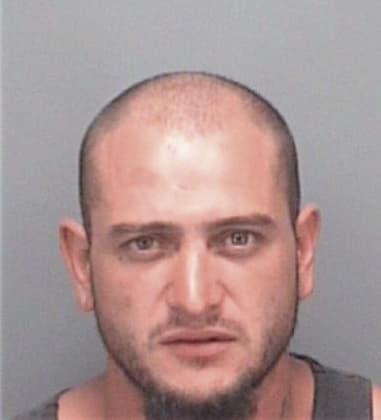 William Henderson, - Pinellas County, FL 