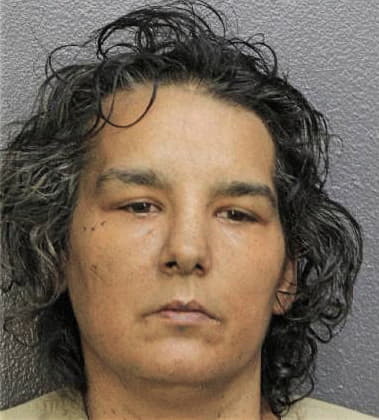 Joleen Hernandez, - Broward County, FL 